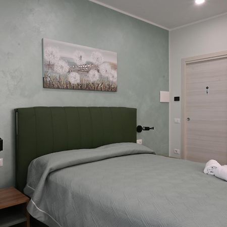 Pane Amore E B&B Pompei Dış mekan fotoğraf