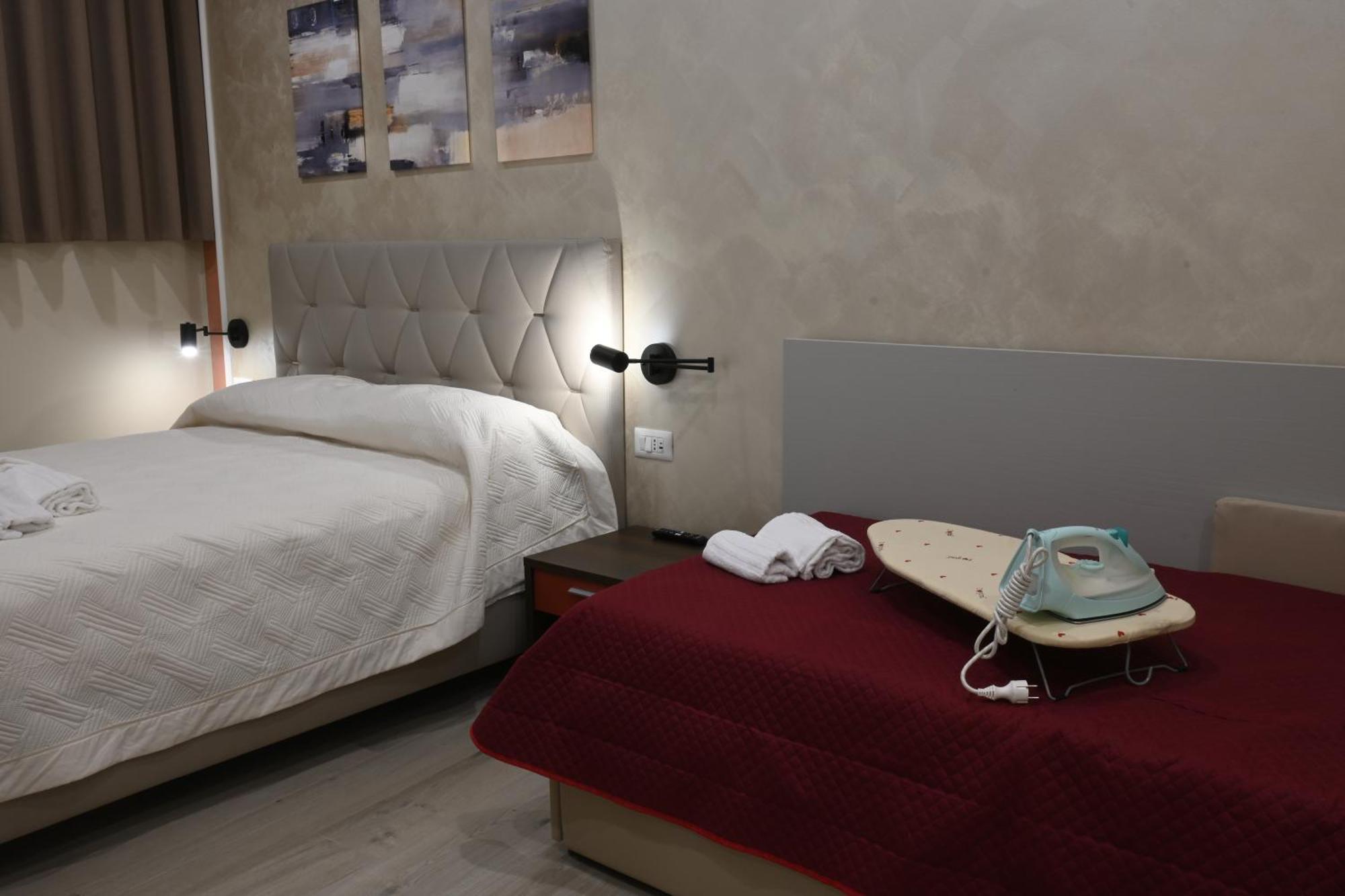 Pane Amore E B&B Pompei Dış mekan fotoğraf