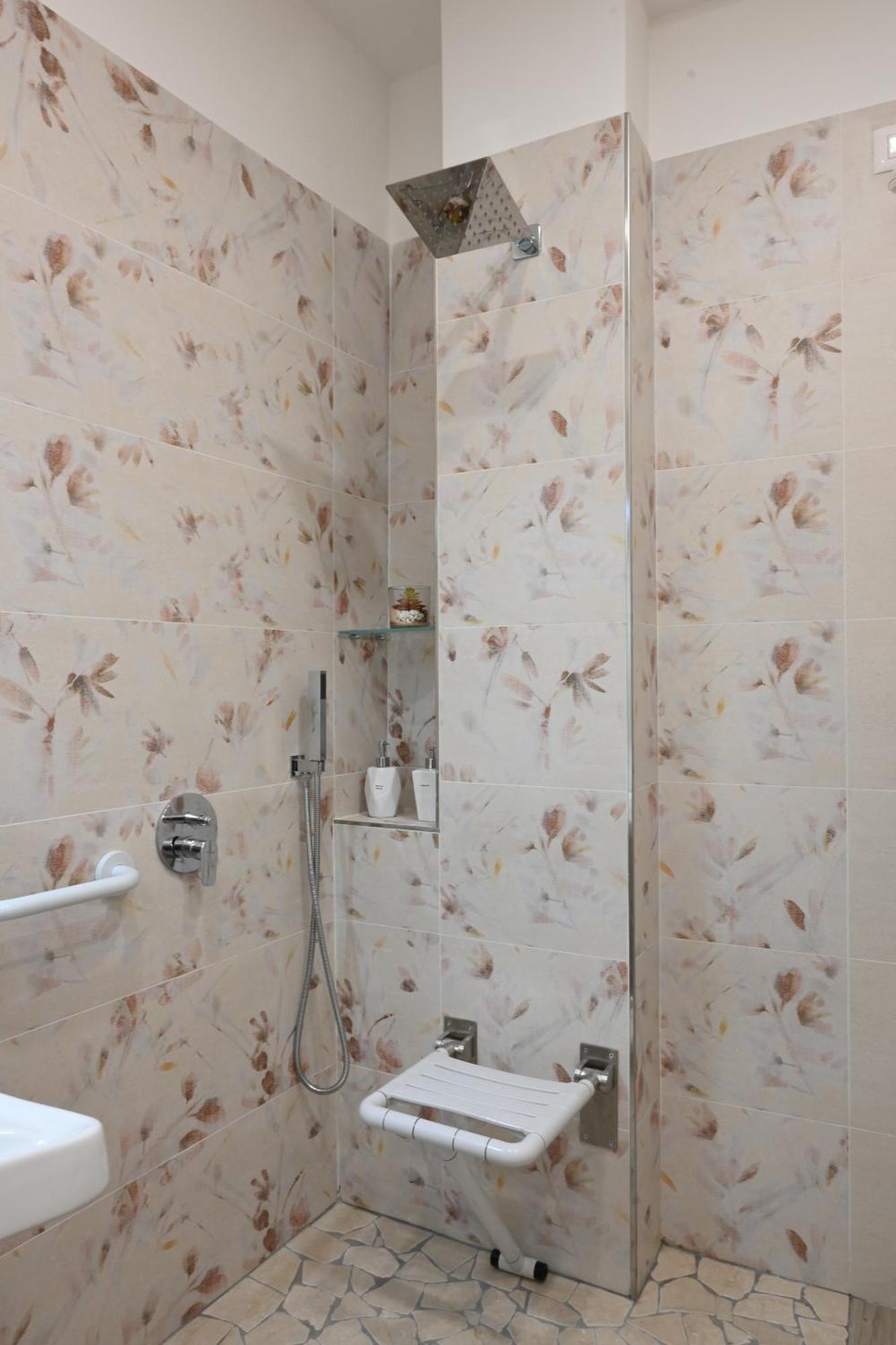 Pane Amore E B&B Pompei Dış mekan fotoğraf