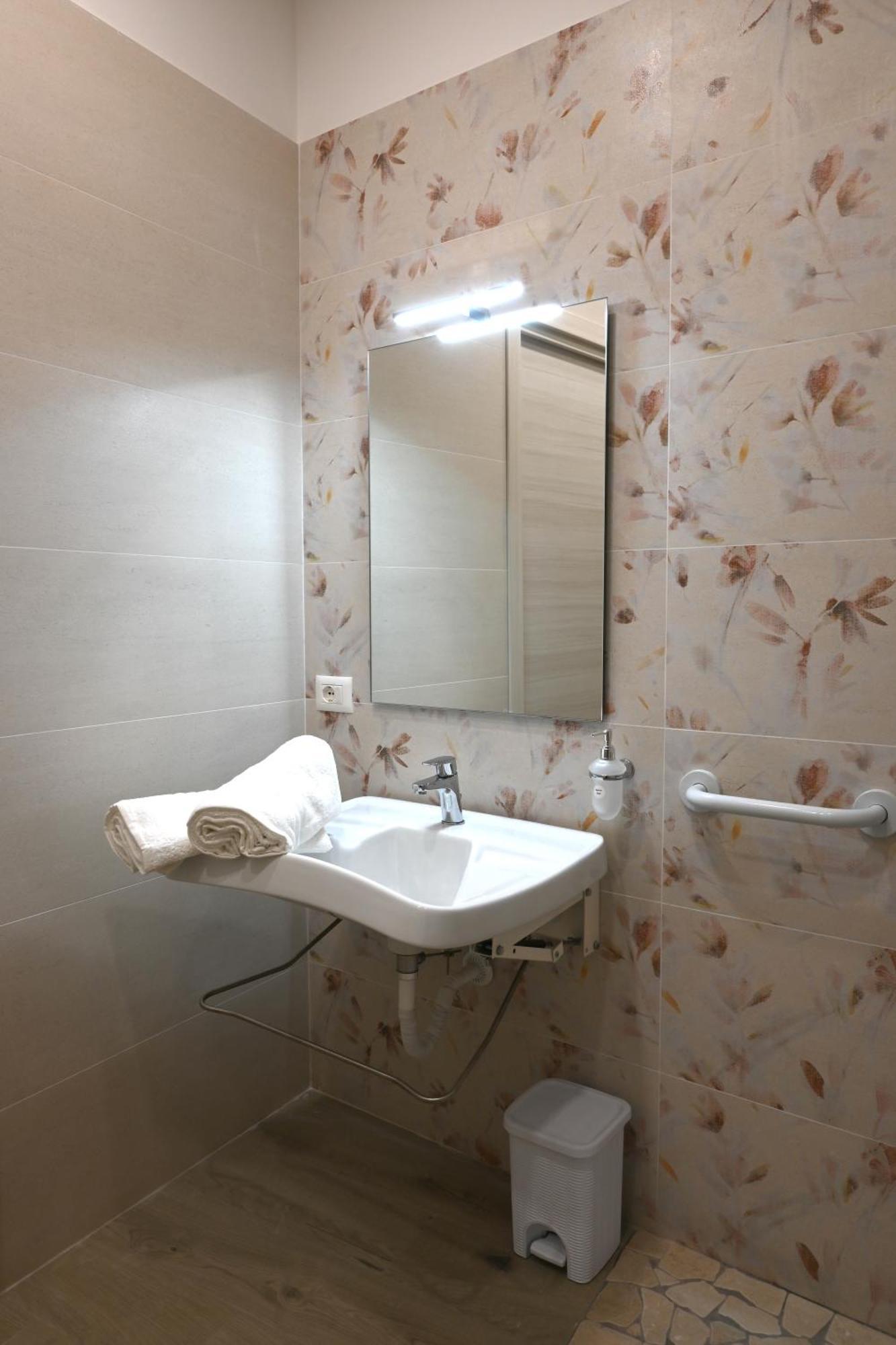 Pane Amore E B&B Pompei Dış mekan fotoğraf