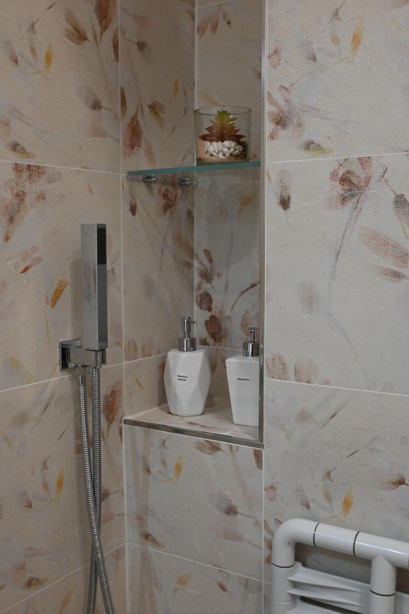 Pane Amore E B&B Pompei Dış mekan fotoğraf