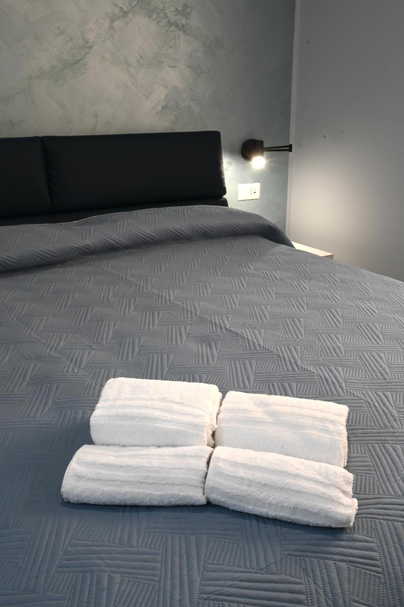 Pane Amore E B&B Pompei Dış mekan fotoğraf