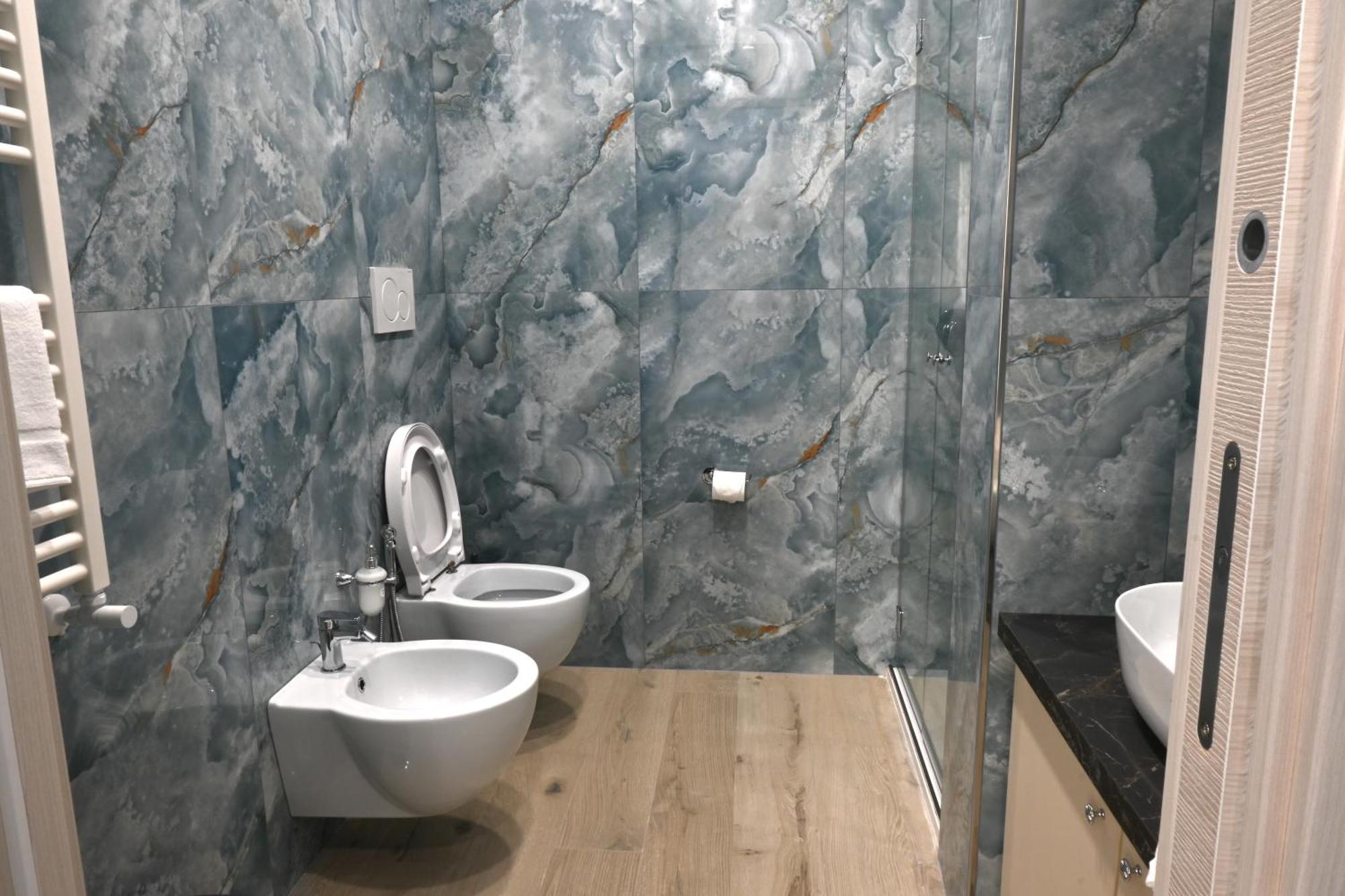 Pane Amore E B&B Pompei Dış mekan fotoğraf